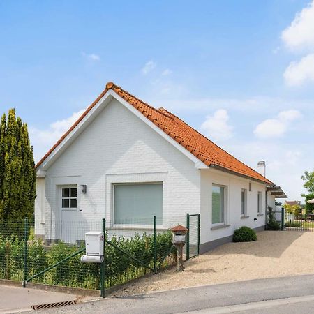 Vlaeberg Cottage Kortemark Exterior photo