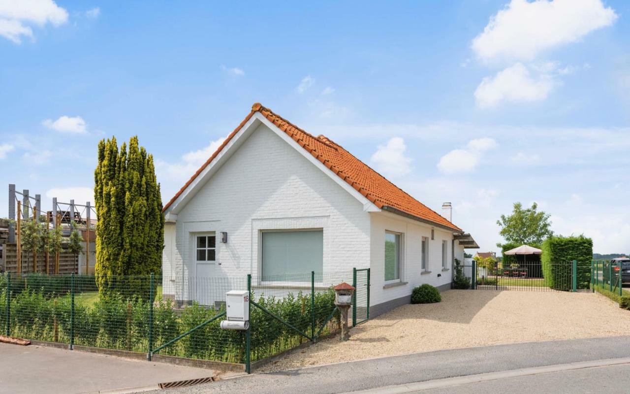 Vlaeberg Cottage Kortemark Exterior photo